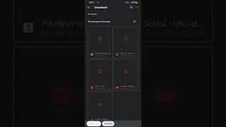 tutorial pixelmon android WarAccademy