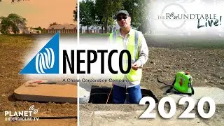The Roundtable Live! 2020: NEPTCO