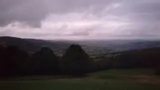 2024 11 09 Nimbostratus sans pluie par effet de fohen