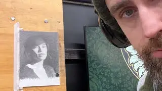 Making Art Every Day Until I Break | Day 887