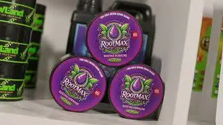 Growland_Premium Growshop Phuket, Thailand