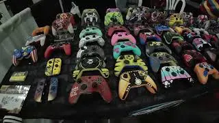 Puerto Rico Comic Con 2025 Vblog