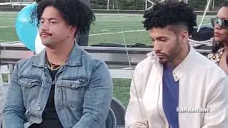 Former Miss USA Cheslie Kryst Birthday Remembrance | Balloon Release Celebration