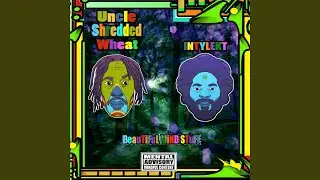 Cosmic Gliue (feat. Dj Intylekt)
