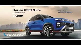 Creta N Line