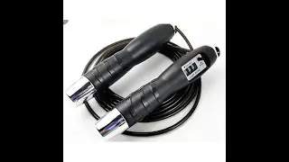 D&acirc;y nhảy đếm số v&ograve;ng tự động TXstar l&otilde;i th&eacute;p cao cấp