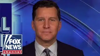 Will Cain: This is all a trojan horse