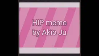 HIP MEME 2p! Hetalia
