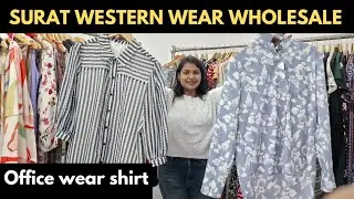 Wholesale Office Wear Guide: Quality Shirts at Lowest Rates | 2026 latest collections | Click a wish