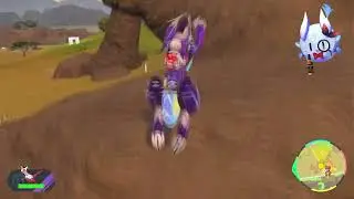 Ghost Fox Hunting The Babiy Pokemon And Not Eating Them - Day 2 part 2