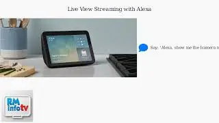Лучшие команды Alexa для Blink &ndash; лучшие голосовые команды для камер и систем безопасности Blink.