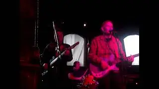 Zen Baseballbat - Brown Cows Of Elocution