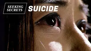 The Time I Tried To Kill Myself
