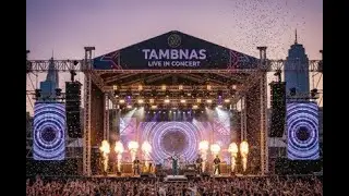 LIVE TAMBNAS MUSIC