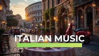 Mediterranean Golden Nights 🌙 Cozy Jazz & Love Guitar