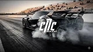 Car music bass boosted | by cnc sound 