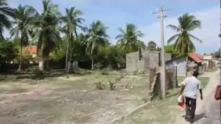 Pilgrimage to Nainativu Island and Nagadeepa Purana Viharaya, Sri Lanka