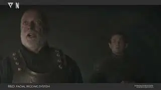 Mateusz Matejczyk - Creature TD Reel 2020
