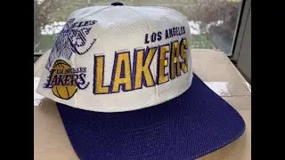 eBay Resellers - Source THIS Brand When Sourcing Vintage Snapback Hats