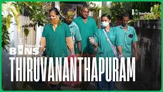 Can Decentralisation Fix India&rsquo;s Bulk Waste Crisis? Thiruvanthapuram | Beyond The Bins Ep 3