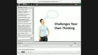 AE Webinar 1.4 - Learn It! Share It! Tools for Sharing Best Practices and Materials