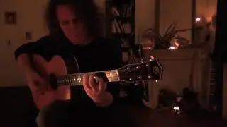 Guillaume Gargaud - Improvisation (FR)