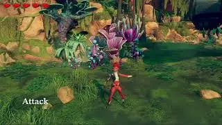 Sound Design and Implementation Reel