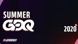 [GER] SGDQ 2020 - Mario & Luigi: Paper Jam Any% von GigaDB