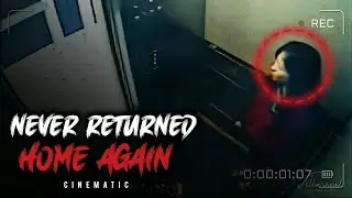 Last CCTV Footage Before She Vanished | Nisha Sharma Case Explained | Haunted Rocks