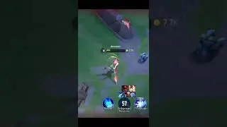 Arena of Valor | Lubu & Laville combo | The Good Old Days