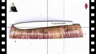 New Adrien Giovaninetti folder at ToolsForGents.com