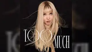Dove Cameron - Too Much (Official Instrumental)