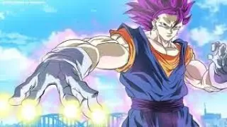 should i change my name to Ultra Vegito YT?