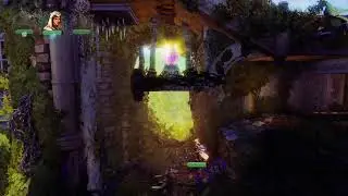 Saturday fun with Trine 4