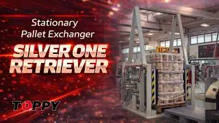 Pallet Exchanger 