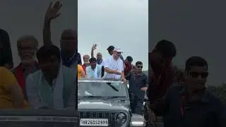Bihar Yatra | Rahul Gandhi | Bike Rally