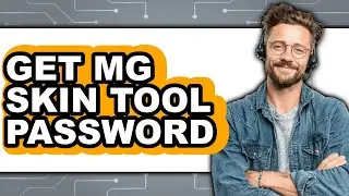 How to Get MG Skin Tool Password (Full Guide)