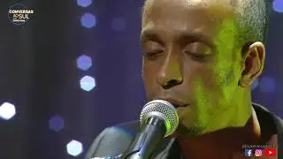 Ary Kueka - Tempe ê Justo | CONVERSAS AO SUL | RTP ÁFRICA