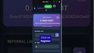 How to Create ID in DT Farming through Safepal | New ID Registration