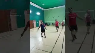 GARA-GARA NETTING TIPIS....LAWAN CUMAN BISA KETAWA #shorts