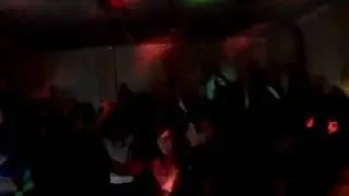 Выездная дискотека в Деречин 15 10 2011   Конкурс