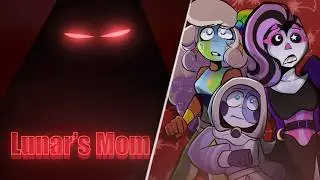 Lunar’s Mom REVEALED! in VRChat