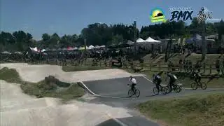 13-24 Cruiser - Female Final - 2019 BMXNZ North Island Titles