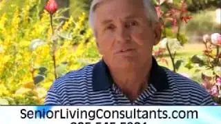 Senior Living Consultants