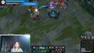 [Anti-loneliness] League of Legends starter Practive