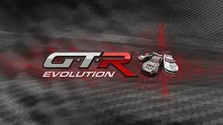 GTR Evolution PC gameplay Online