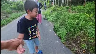 Kampung ku...24disember 2025