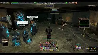 Drinks are on the House! EQ2 (Antonia Bayle)