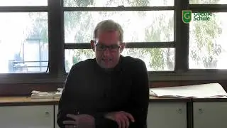 Goethe-News: Saludo de Pascua de Philipp Wehmann