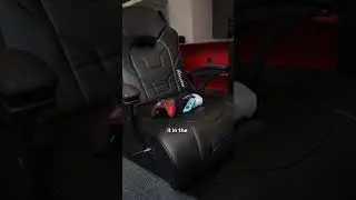 DO THIS RIGHT 🚨⚠️ #gamingchair #gamer #howto #consolegaming #controllergang